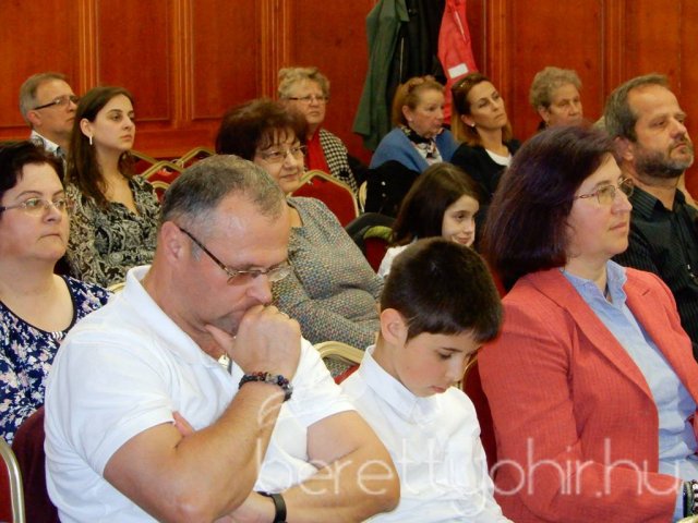 Év Hangszerese Verseny 2019 16